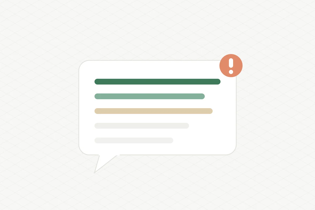 Why chatbots rot